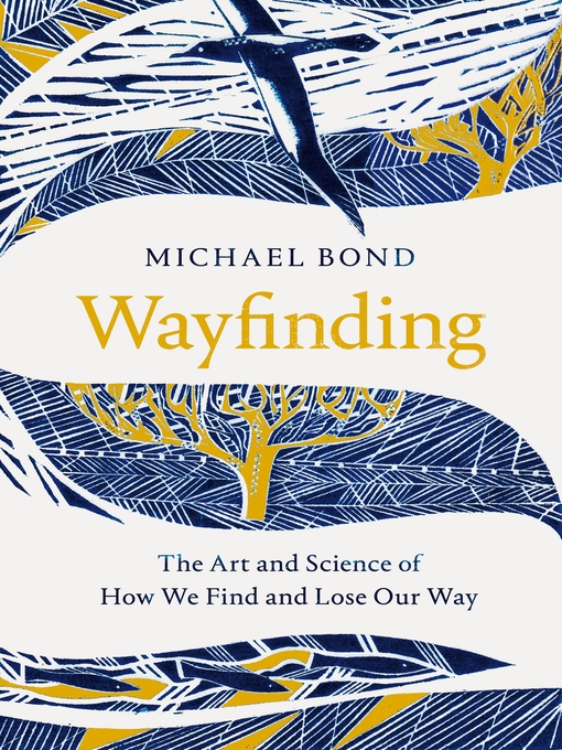 Title details for Wayfinding by Michael Bond - Available
